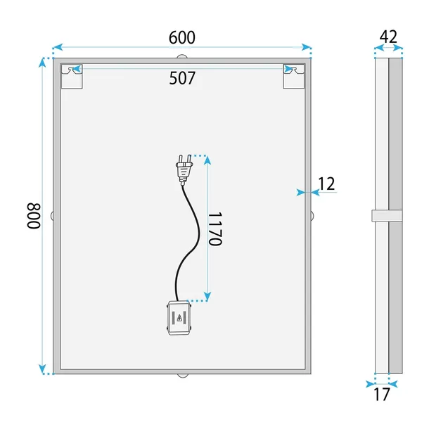 rea-lustro-led-bl808-60-cm-wysokosc-800-mm