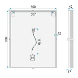 rea-lustro-led-bl808-60-cm-wysokosc-800-mm