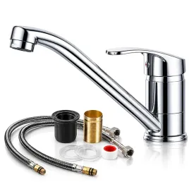 bateria-kuchenna-stojaca-dluga-obrotowa-wylewka-360-kran-chrom-zestaw