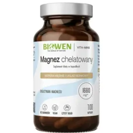 biowen-magnez-chelatowany-diglicynian-suplement-diety-miesnie-100-kapsulek