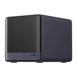serwer-plikow-minisforum-n5-air-ai-ryzen