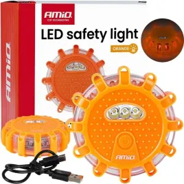 lampa-ostrzegawcza-flara-awaryjna-akumulatorowa-ip65-12smd-3smd-usb-c