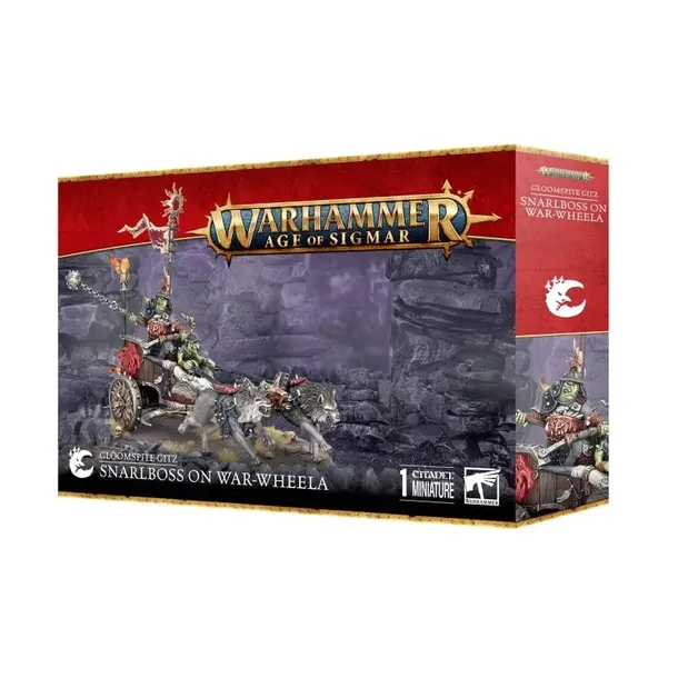 gloomspite-gitz-snarlboss-on-war-wheela