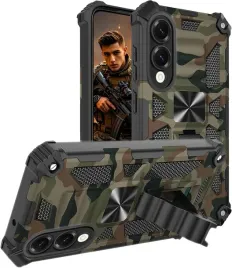 ysnzaq-etui-pancerne-do-samsung-galaxy-s25-edge-stojak-zielone-moro
