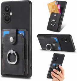 fertuo-etui-z-skorzane-realme-c67-4g-stojak-kieszen-na-karte-czarne