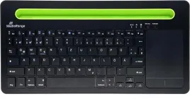 mediarange-c148-klawiatura-bezprzewodowa-bluetooth-z-touchpadem-czarna