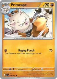 primeape-paf-046-245-normal-paldean-fates