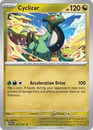 cyclizar-paf-070-245-holo-paldean-fates