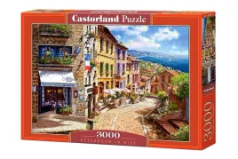 puzzle-3000-elementowafternoon-in-nice-castorland
