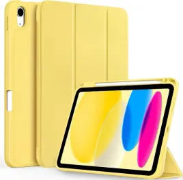 cacoe-etui-do-ipad-10-11-a16-ipad-109-uchwyt-pencil-zolty