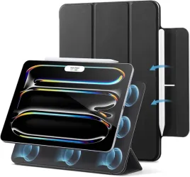 esr-rebound-etui-magnetyczne-do-ipad-pro-11-4-5-6-stojak-czarny