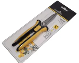 gerlach-assist-nozyczki-nozyce-do-kwiatow-z-pilka-soft-touch