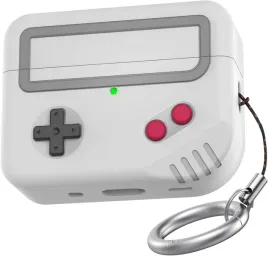 tronwin-etui-silikonowe-do-airpods-pro-2-gameboy-karabinczyk-smycz-retro