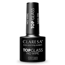 claresa-top-glass-no-wipe-hybrydowy-top-do-paznokci-efekt-szkla-5g
