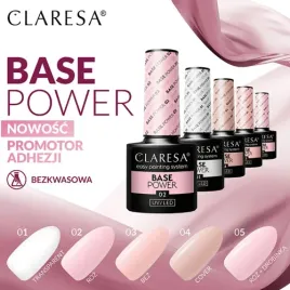 claresa-baza-power-base-03-hybrydowa-bezowo-brzoskwiniowa-5g