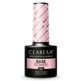 claresa-baza-power-base-05-hybrydowa-rozowa-brokat-5g