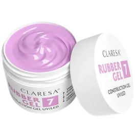 claresa-rubber-gel-7-delikatny-fiolet-zel-budujacy-samopoziomujacy-12g