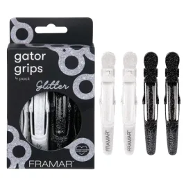 framar-profesjonalne-klipsy-do-wlosow-gator-grips-glitter-4-sztuki