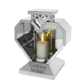 znicz-serce-dla-mamy-led-srebro-metaliczny-lampion-nagrobny-premium-wklad