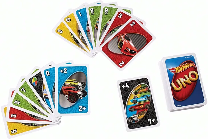 uno-hot-wheels-mattel-rodzaj-podstawa