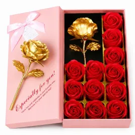 roze-kwiaty-mydlane-czerwone-12-roz-prezent-walentynki-urodziny-flowerbox