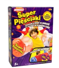 super-piesciaki-pomaranczowe