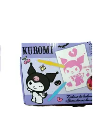 flamastry-dmuchane-kuromi-st-majewski-14-szt