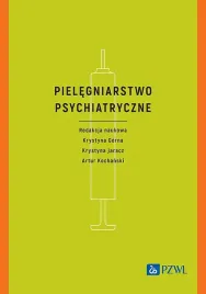 pielegniarstwo-psychiatryczne-krystyna-gornakrystyna-jaraczartur-kochanski