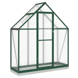 szklarnia-z-rama-podstawy-zielona-169x58x202-cm-aluminium