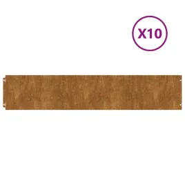 obrzeza-trawnikowe-10-szt-20x103-cm-gietkie-stal-corten
