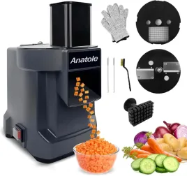anatole-elektryczna-krajalnica-droger-warzyw-100w-2w1-z-ostrzami-inox