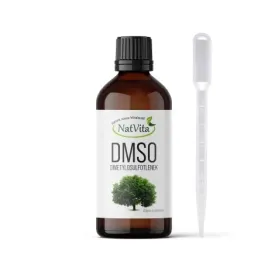 natvita-dmso-100-ml