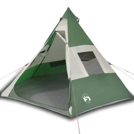 namiot-turystyczny-tipi-7-os-zielony-wodoszczelny
