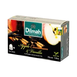 herbata-czarna-cejlonska-ar-apple-cinnamon-and-vanilla-dilmah-20-torb