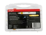 kayet-markery-akwarele-12-sztuk-stan-nowy