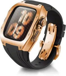 ryueuya-metalowa-obudowa-z-paskiem-do-apple-watch-9-8-7-6-i-se-44-45-mm