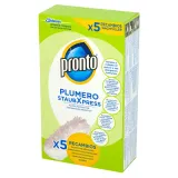 pronto-duster-zapas-5szt-stan-nowy