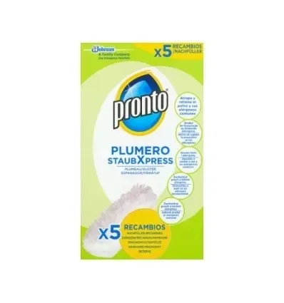pronto-duster-zapas-5szt-wlosie-mikrofibra-mikrowlokno