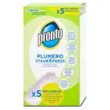 pronto-duster-zapas-5szt-kolor-bialy