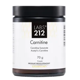 labs212-carnitine-acetyl-l-carnitine-keranityna-suplement-diety-70g
