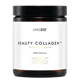 labs212-beauty-collagen-kolagen-wspierajacy-kondycje-wlosow-skory-suplement