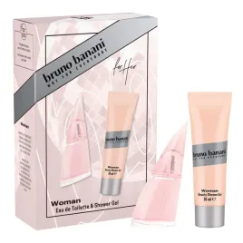 bruno-banani-woman-zestaw-woda-toaletowa-spray-30ml-zel-pod-prysznic-50ml