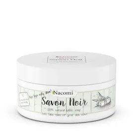 nacomi-savon-noir-mydlo-czarne-120g