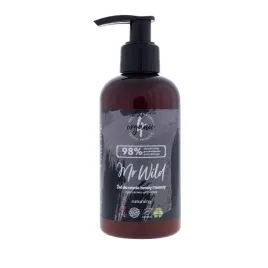 4organic-mr-wild-zel-do-mycia-brody-i-twarzy-cyprysowo-imbirowy-200ml