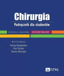 chirurgia-podrecznik-dla-studentow-praca-zbiorowa