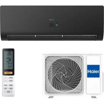klimatyzator-scienny-haier-flexis-plus-black-matt-35-kw