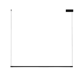 toolight-lampa-lhj031-cp-120cm-black