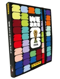 album-deluxe-kolekcjonerski-na-karty-pilkarskie-fifa-world-cup-2026-panini