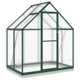 szklarnia-z-rama-podstawy-zielona-169x114x202-cm-aluminium