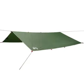plachta-biwakowa-zielona-360x294-cm-wodoszczelna
